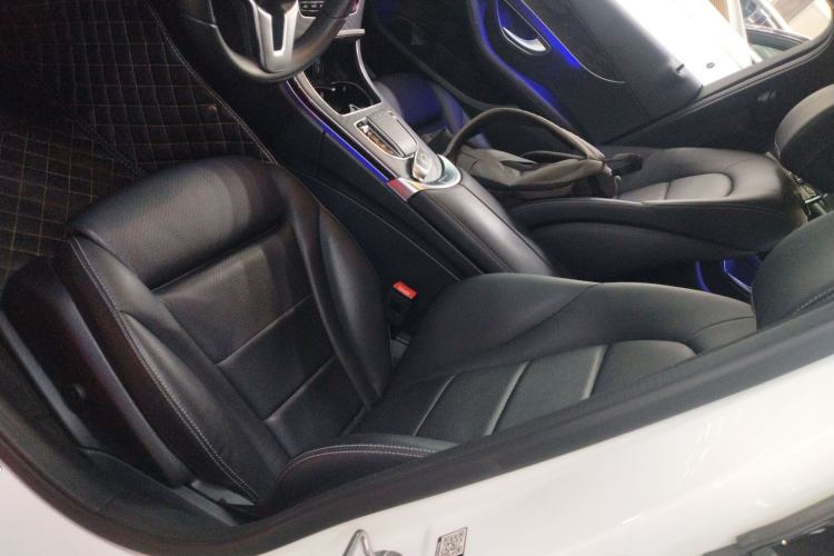 Used Mercedes-Benz C-Class (Import) 2019 C 260 Estate