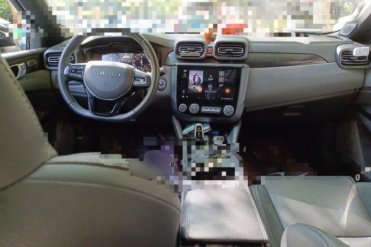 Used Lynk & Co 03 2021 1.5TD DCT Jing Champion Edition