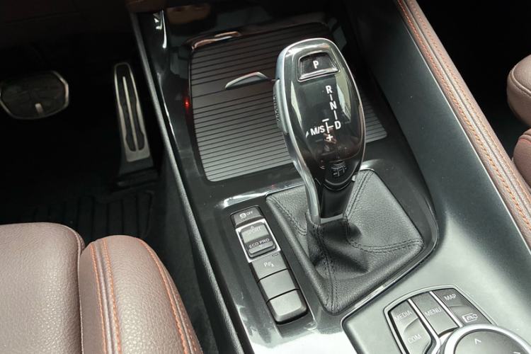 Used BMW X2 2021 Restyled sDrive25i Sharp Edition