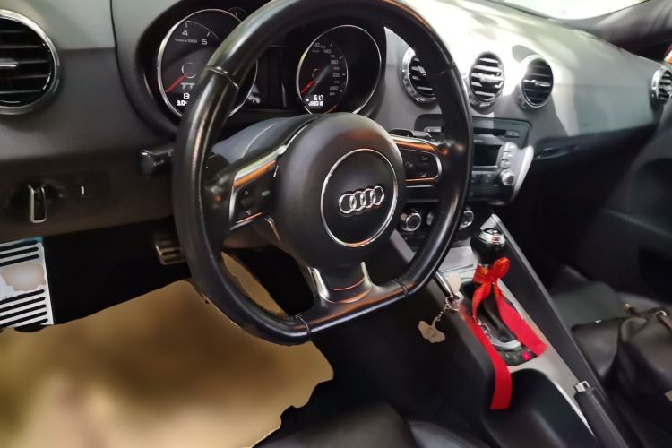 Used Audi TT 2011 TT Coupe 2.0 TFSI