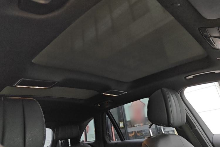 Used Mercedes-Benz GLC 2021 GLC 300 L 4MATIC Dynamic Model