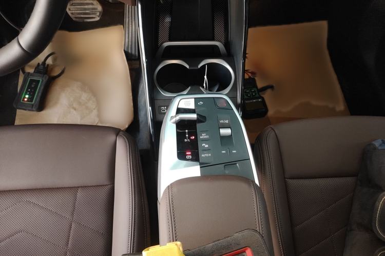 Used BMW X1 2023 xDrive25Li X Design Package