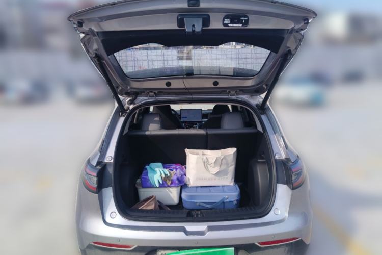 Used Geely Galaxy Geome 2025 310km Dream Edition