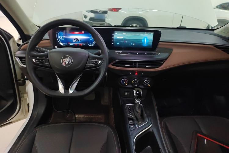 Used Buick Verano 2022 Pro 533T Enjoyment Edition