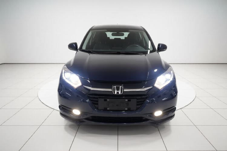 Used Honda Vezel 2017 1.8L CVT Front-Wheel Drive Pioneer Edition
