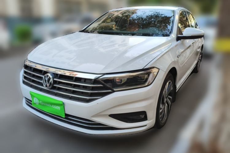 Used Volkswagen Sagitar 2021 280TSI DSG Excellence Edition