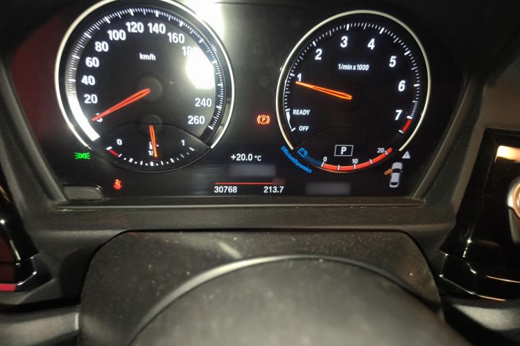 Used BMW 1 Series 2021 Revised 120i M Sport Night Edition
