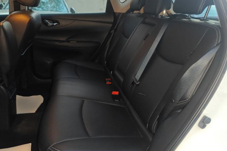 Used Nissan Tiida 2021 1.6L CVT Smart Drive Edition