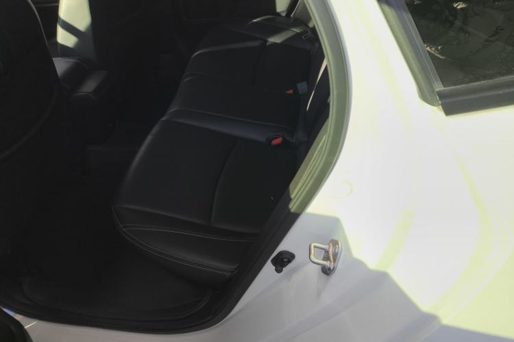 Used Honda Civic 2016 220TURBO CVT Luxury Edition