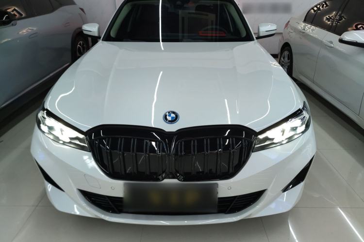 Used BMW i3 2022 eDrive 35 L
