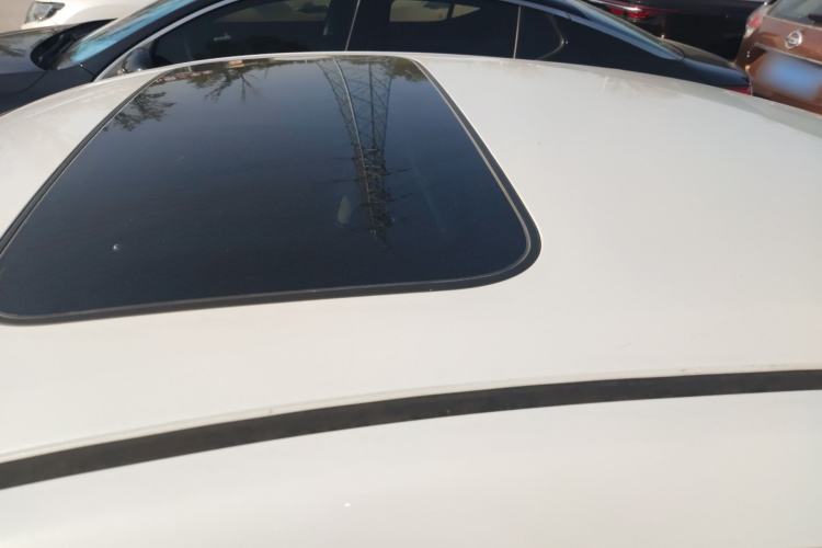 Used Honda Civic 2016 220TURBO CVT Prestige Edition