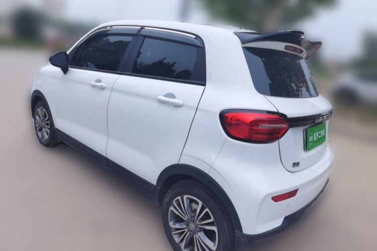 Used Leapmotor T03 2024 310 Comfort Edition
