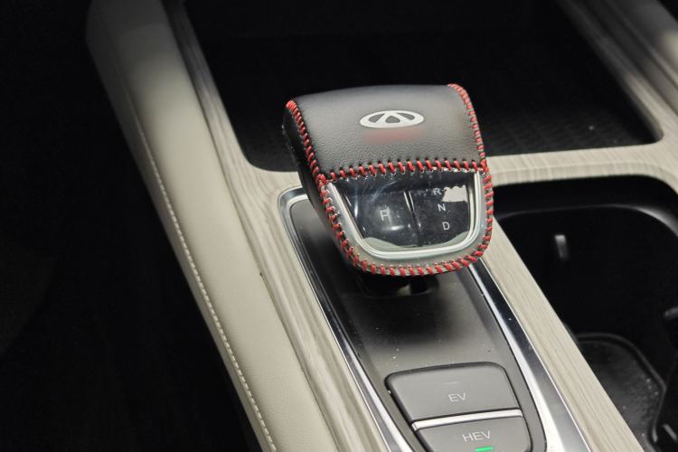 Used Chery Fengyun A8 2024 127 Far Voyage Luxury Edition