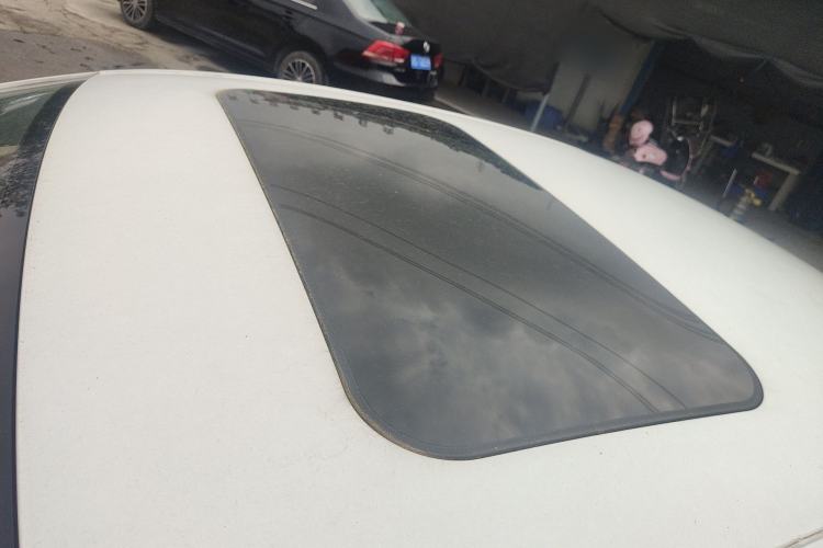 Used Volkswagen Sagitar 2014 1.4TSI Automatic Luxury Model
