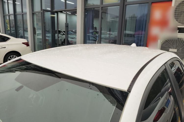 Used Toyota Vios 2021 1.5L CVT Innovation Edition