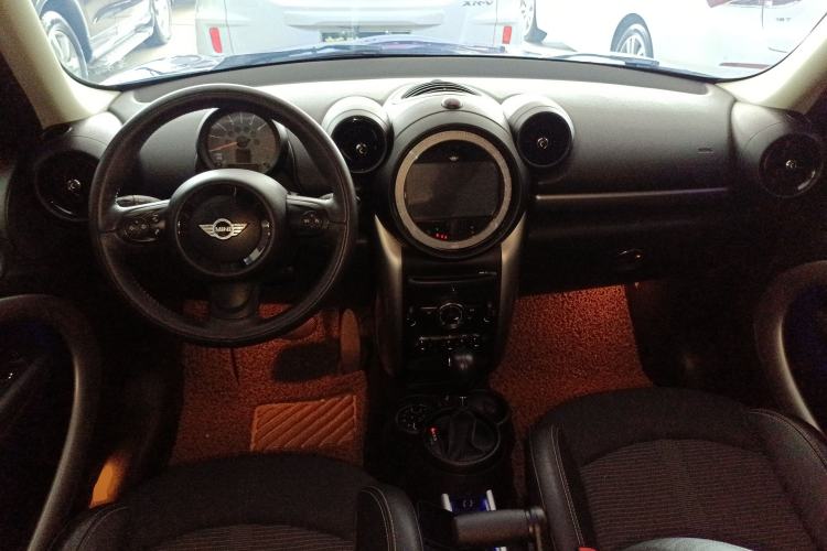 Used MINI Countryman 2014 1.6L COOPER Fun