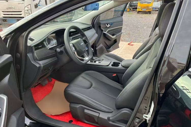 Used Venucia D60 2021 PLUS 1.6L XL CVT Yue Ling Edition