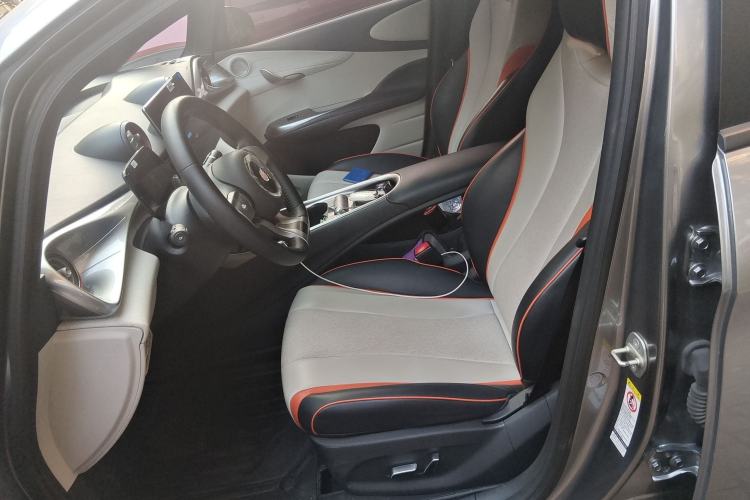 Used BYD Dolphin 2021 405 km Fashion Edition