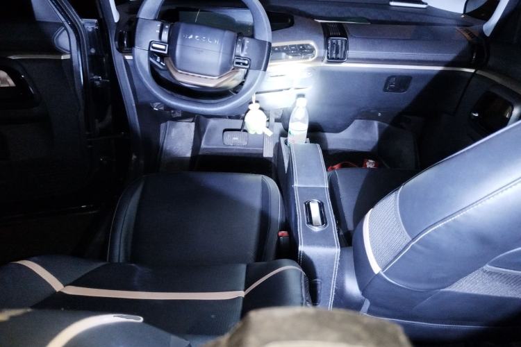 Used Baojun KiWi EV 2022 Designer Lite Edition Lithium Iron Phosphate