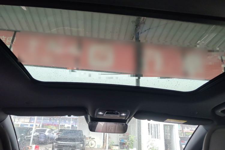 Used BYD Han 2025 DM-i Intelligent Driving Edition 125KM LiDAR Flagship Model
