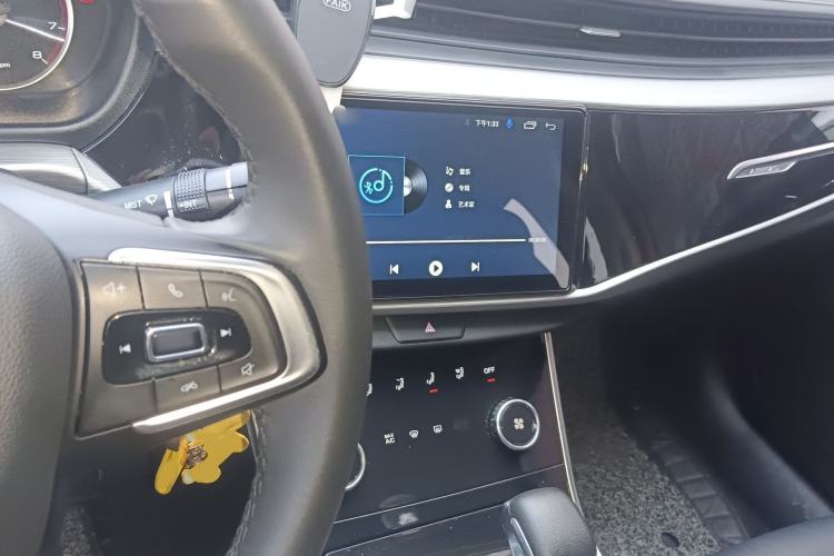 Used Chery Arrizo 5 2021 PRO 1.5L CVT Youth Edition
