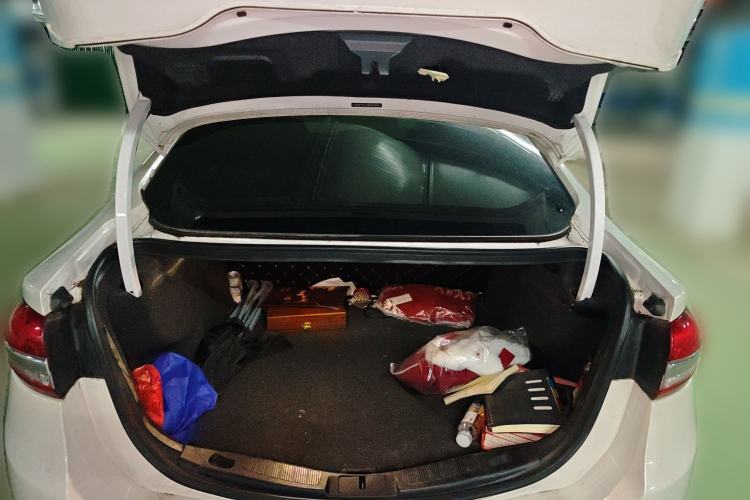 Used Ford Mondeo 2017 EcoBoost 180 Stylish Model