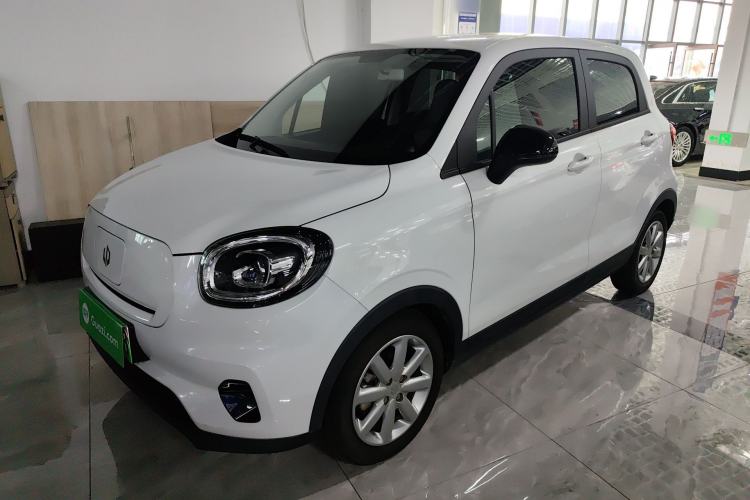 Used Leapmotor T03 2022 Agate Edition