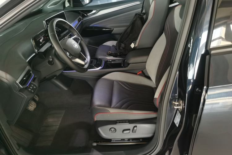 Used Volkswagen ID.4 CROZZ 2022 High-Performance PRIME Edition