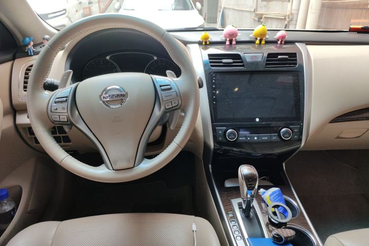 Used Nissan Teana 2013 2.5L XL Leading Edition