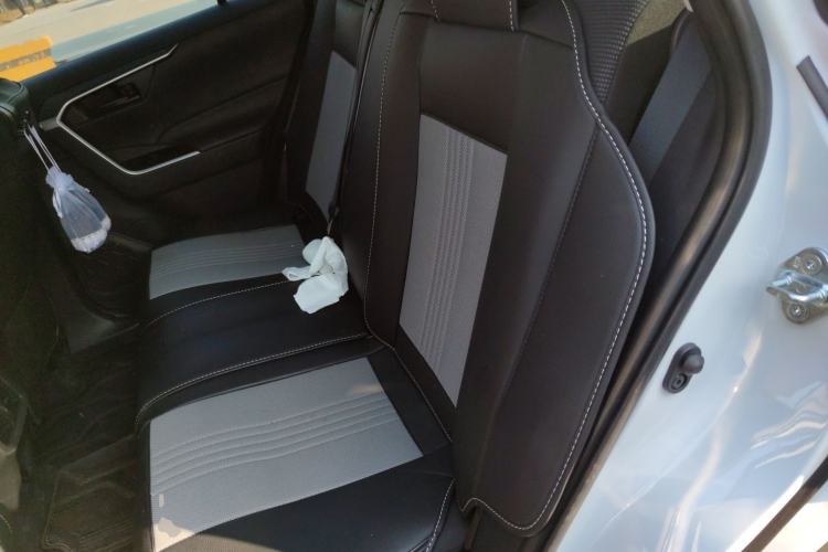 Used Toyota RAV4 2024 2.0L CVT Two-Wheel Drive Urban Edition