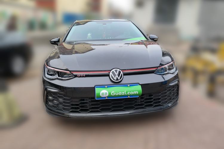 Used Volkswagen Golf 2023 280TSI DSG Pro
