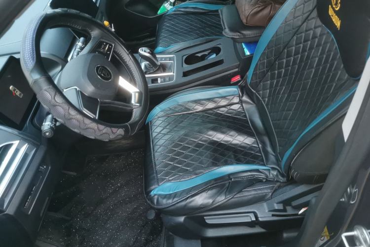 Used BYD Qin Pro 2020 Beyond Edition 1.5TI Automatic Prestige Version