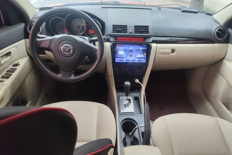 Used Mazda 3 2012 1.6L Automatic Classic Special Offer
