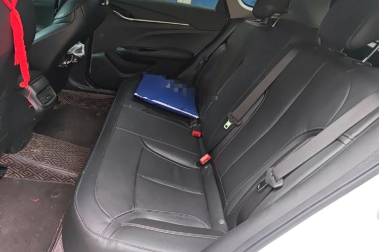 Used Buick Excelle GX 2018 18T Automatic Elite Model
