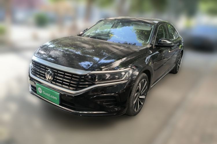 Used Volkswagen Passat 2023 Revised 330TSI Elite Edition
