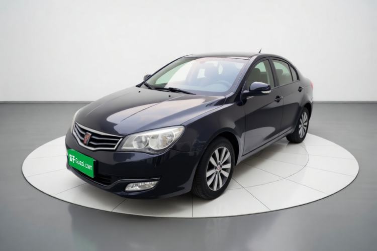 Used Roewe 360 2015 1.5L Manual Elite Edition