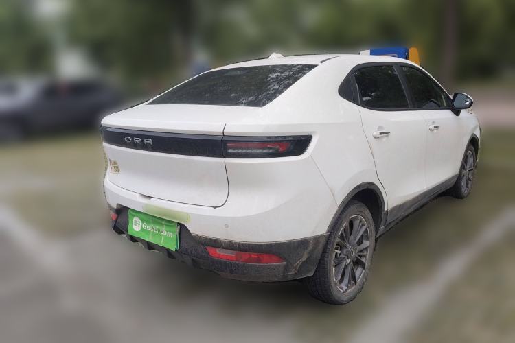 Used ORA iQ 2019 Travel Edition