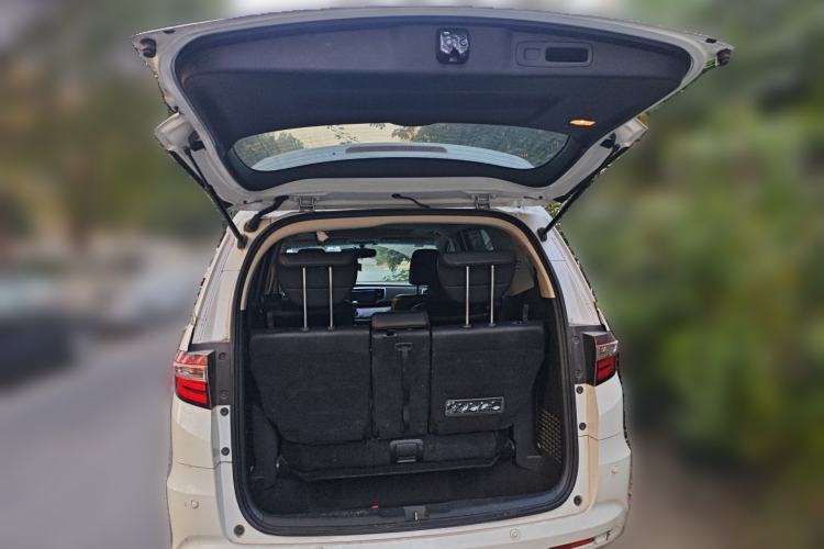 Used Honda Odyssey 2017 2.4L Smart Edition