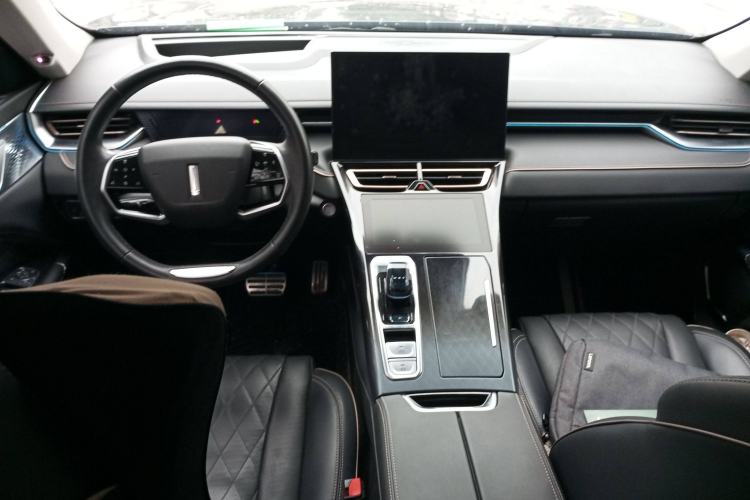 Used Wey Mocha New Energy 2022 1.5T Zero-Anxiety Performance Edition