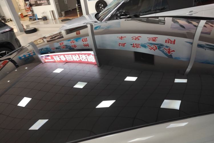 Used IM LS6 2026 Model Range-Extending 52 Max
