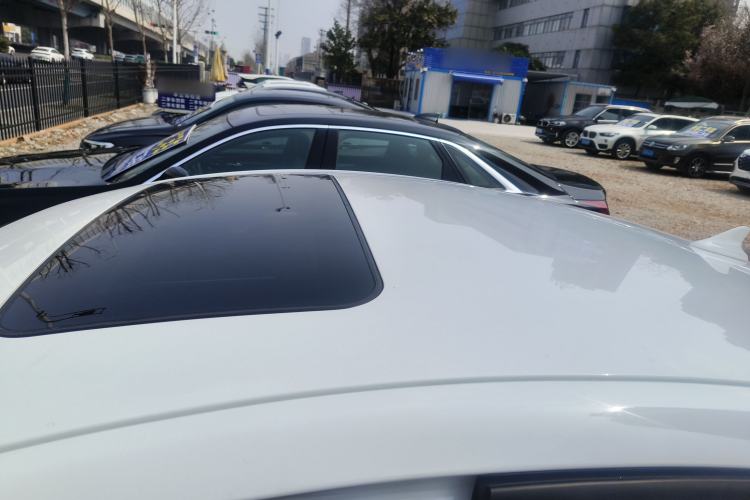 Used Buick Regal 2015 1.6T Elite Tech Model