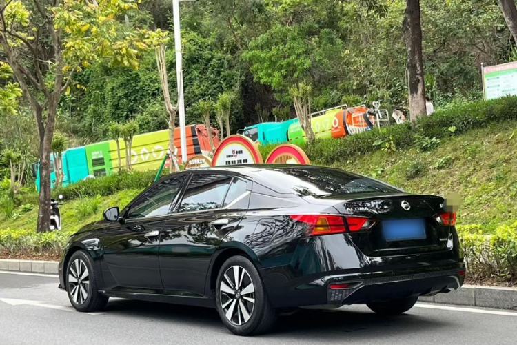 Used Nissan Teana 2021 2.0L XL Comfort Edition Exterior 4