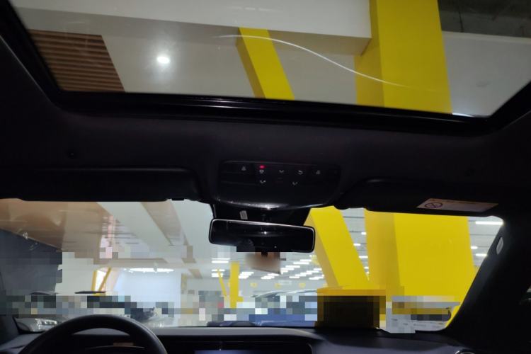 Used Mercedes-Benz E-Class 2017 Facelift E 200 Sport 4MATIC Headliner