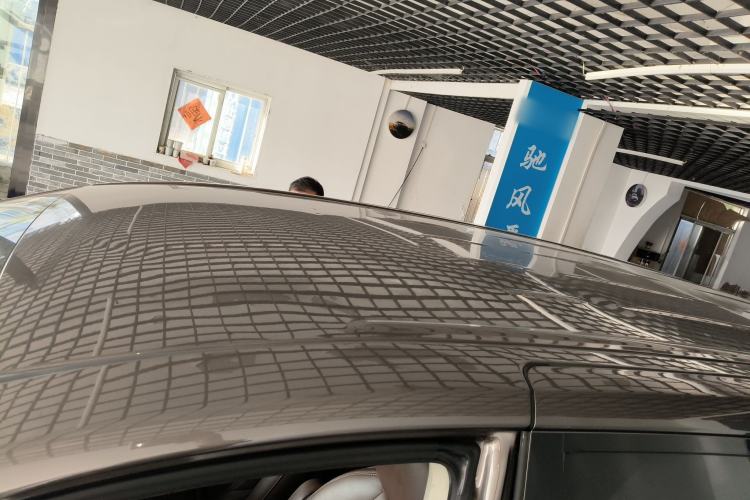 Used Buick GL8 2021 Land Cruiser Executive Class 652T Comfort Model
