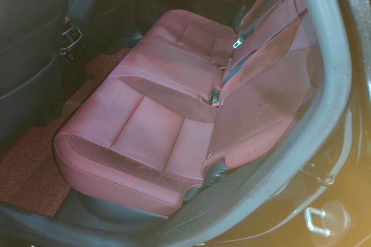 Used Lexus RX 2023 500h Four-Wheel Drive F SPORT Performance
