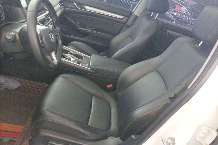 Used Honda Accord 2018 260TURBO Elite Edition China VI
