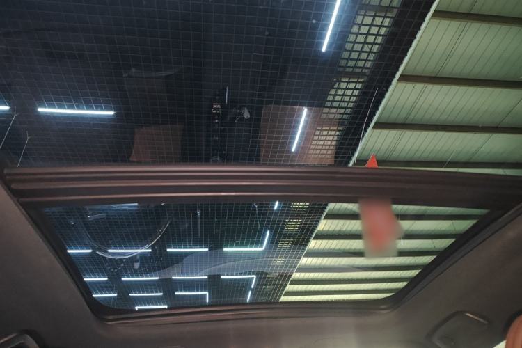 Used Volvo S90 2021 B5 Zhiyuan Luxury Edition