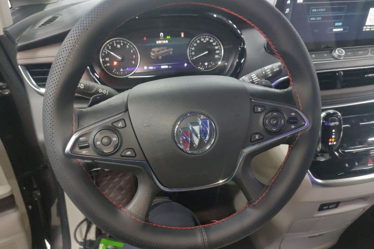 Used Buick GL8 2021 Land Cruiser Executive Class 652T Luxury Model
