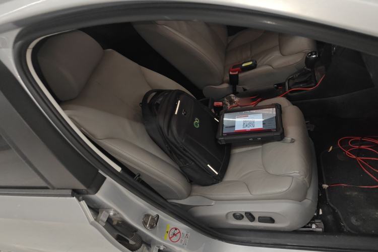 Used Skoda Rapid Spaceback 2014 1.4TSI DSG Enjoyment Edition