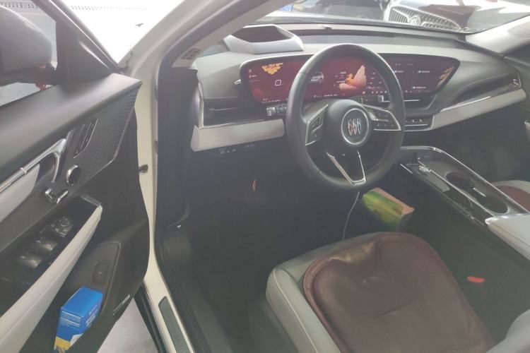 Used Buick E5 2023 Zhenxiang Standard Range Edition